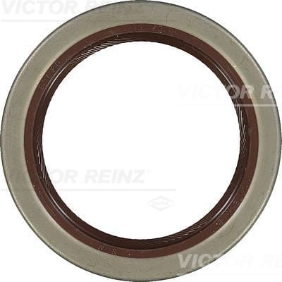 SHAFT OIL SEAL