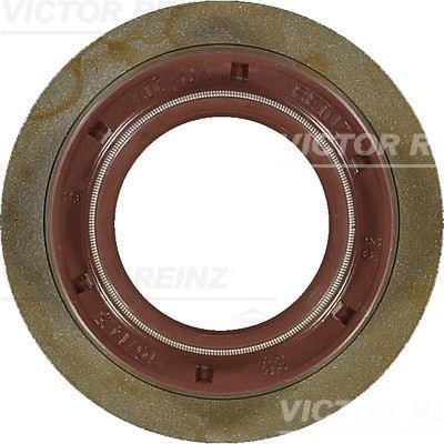 SHAFT OIL SEAL