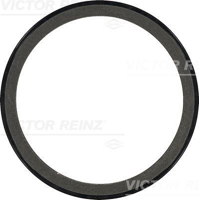 SHAFT OIL SEAL