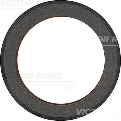 SHAFT OIL SEAL