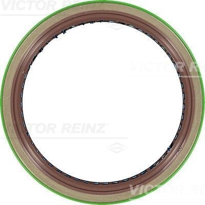 SHAFT OIL SEAL