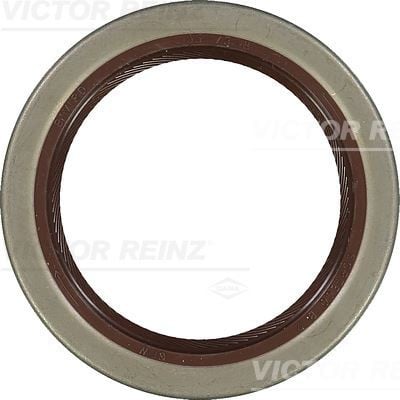 SHAFT OIL SEAL