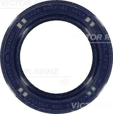 SHAFT OIL SEAL