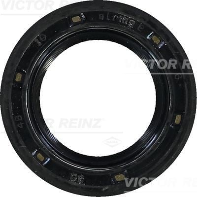 SHAFT OIL SEAL