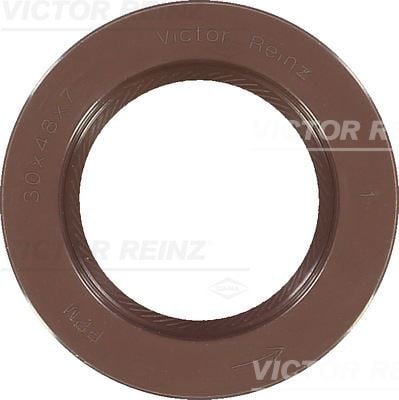 SHAFT OIL SEAL