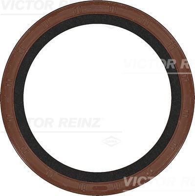 SHAFT OIL SEAL