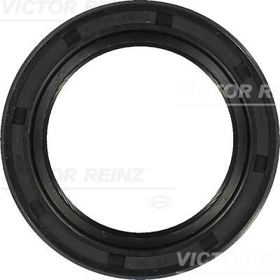 SHAFT OIL SEAL