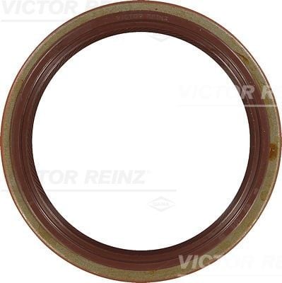 SHAFT OIL SEAL