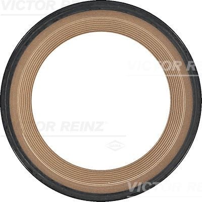 SHAFT OIL SEAL