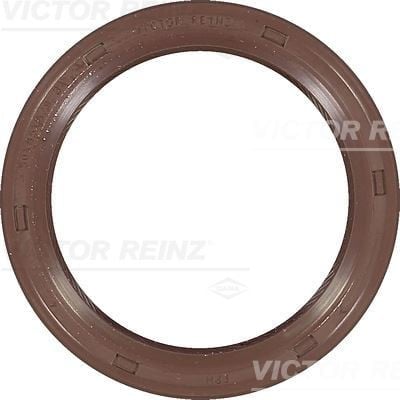 SHAFT OIL SEAL