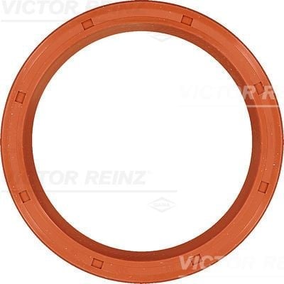 SHAFT OIL SEAL