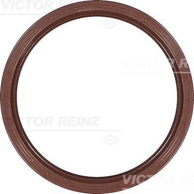 SHAFT OIL SEAL