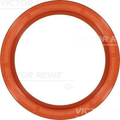 SHAFT OIL SEAL
