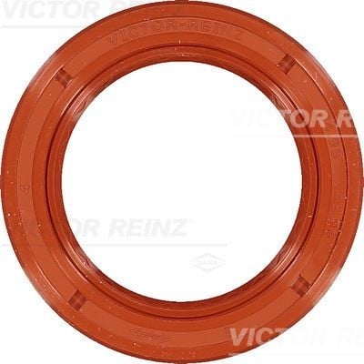 SHAFT OIL SEAL