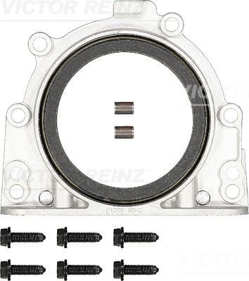 SHAFT OIL SEAL