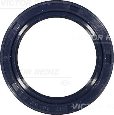 SHAFT OIL SEAL