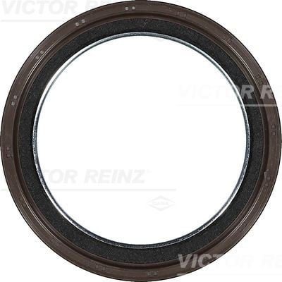 SHAFT OIL SEAL