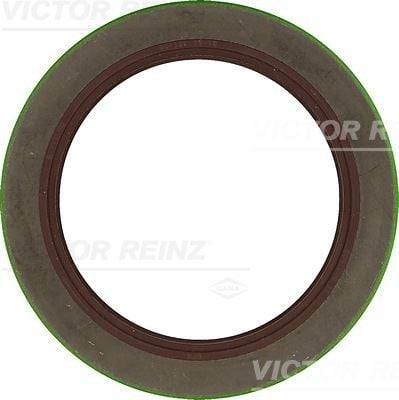 SHAFT OIL SEAL