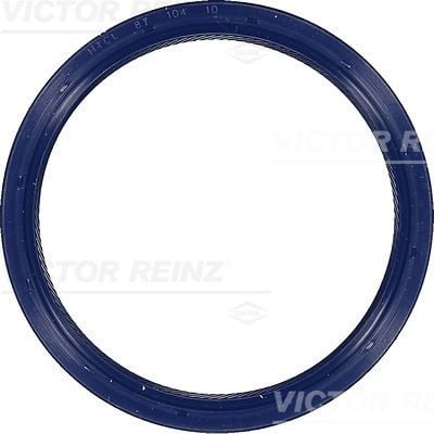 SHAFT OIL SEAL