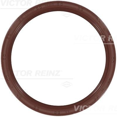 SHAFT OIL SEAL