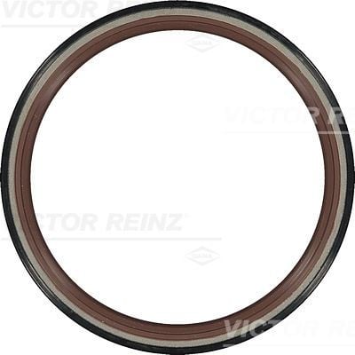 SHAFT OIL SEAL