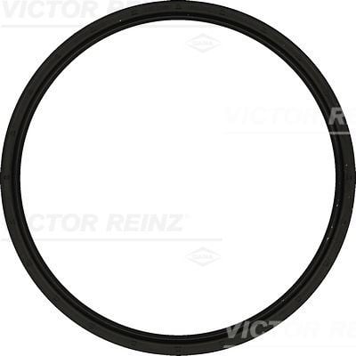 SHAFT OIL SEAL