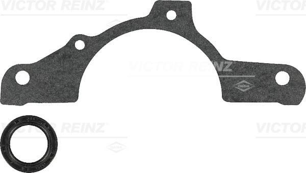SHAFT OIL SEAL
