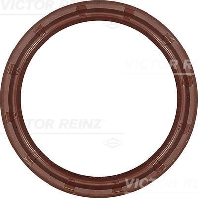 SHAFT OIL SEAL