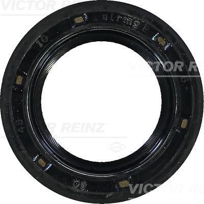 SHAFT OIL SEAL