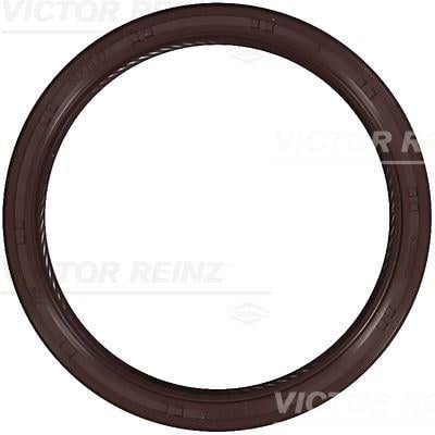 SHAFT OIL SEAL