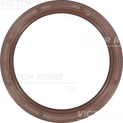 SHAFT OIL SEAL