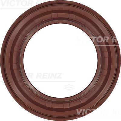 SHAFT OIL SEAL