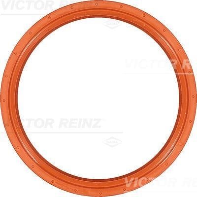 SHAFT OIL SEAL