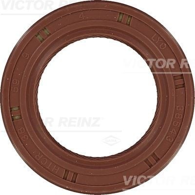 SHAFT OIL SEAL