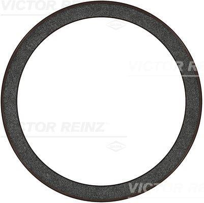 SHAFT OIL SEAL