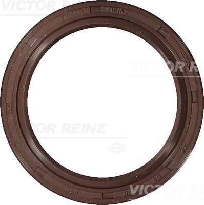 SHAFT OIL SEAL