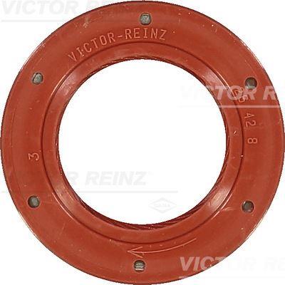 SHAFT OIL SEAL