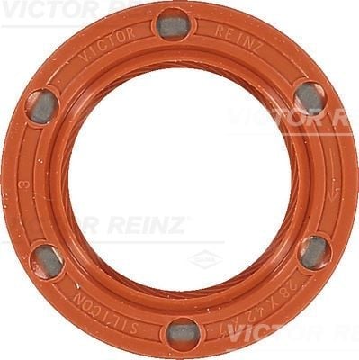 SHAFT OIL SEAL