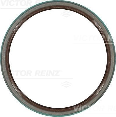 SHAFT OIL SEAL