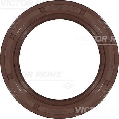 SHAFT OIL SEAL