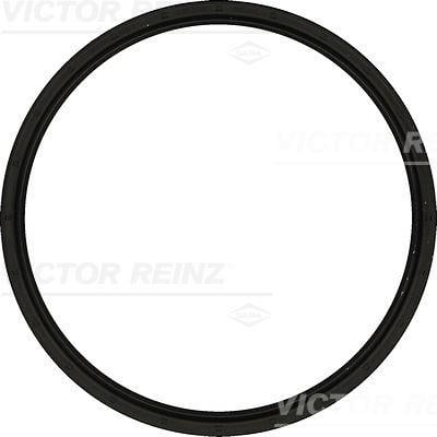 SHAFT OIL SEAL