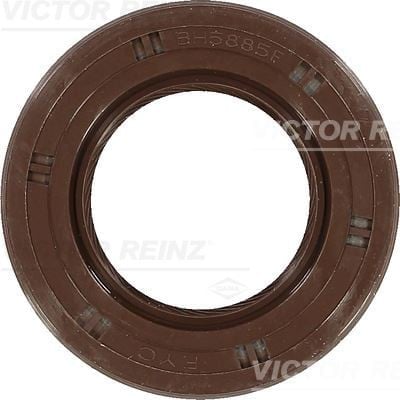 SHAFT OIL SEAL