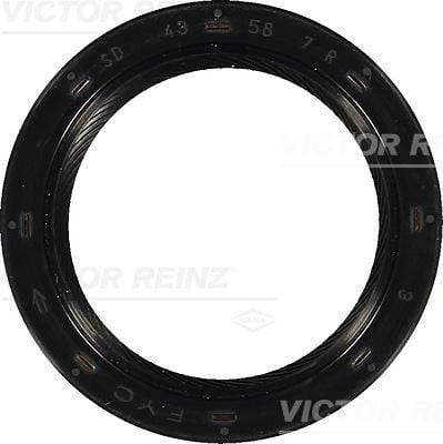 SHAFT OIL SEAL