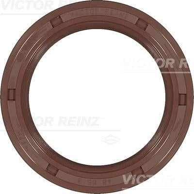 SHAFT OIL SEAL