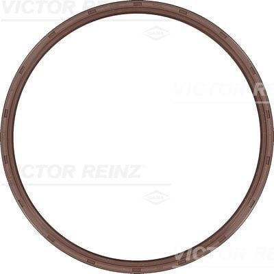 SHAFT OIL SEAL