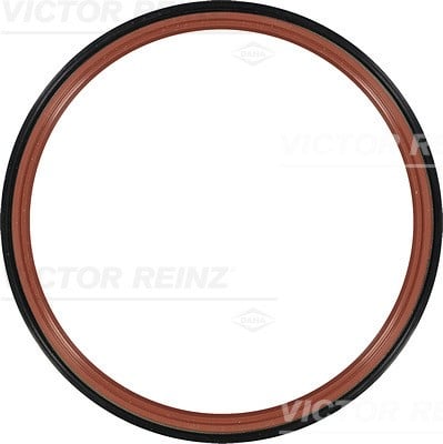 SHAFT OIL SEAL