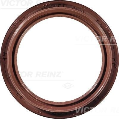 SHAFT OIL SEAL