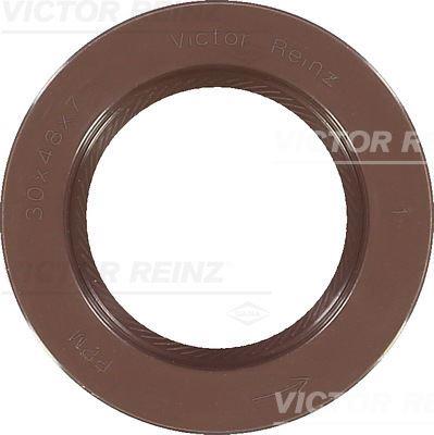 SHAFT OIL SEAL