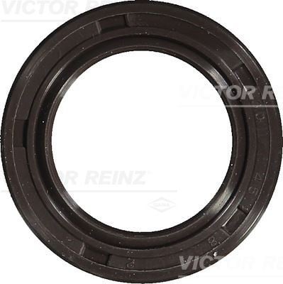 SHAFT OIL SEAL