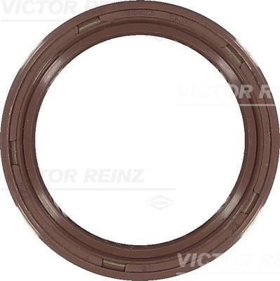 SHAFT OIL SEAL